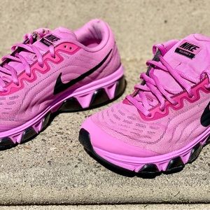 Best 25 Deals For Nike Tailwind Running Shoes Poshmark